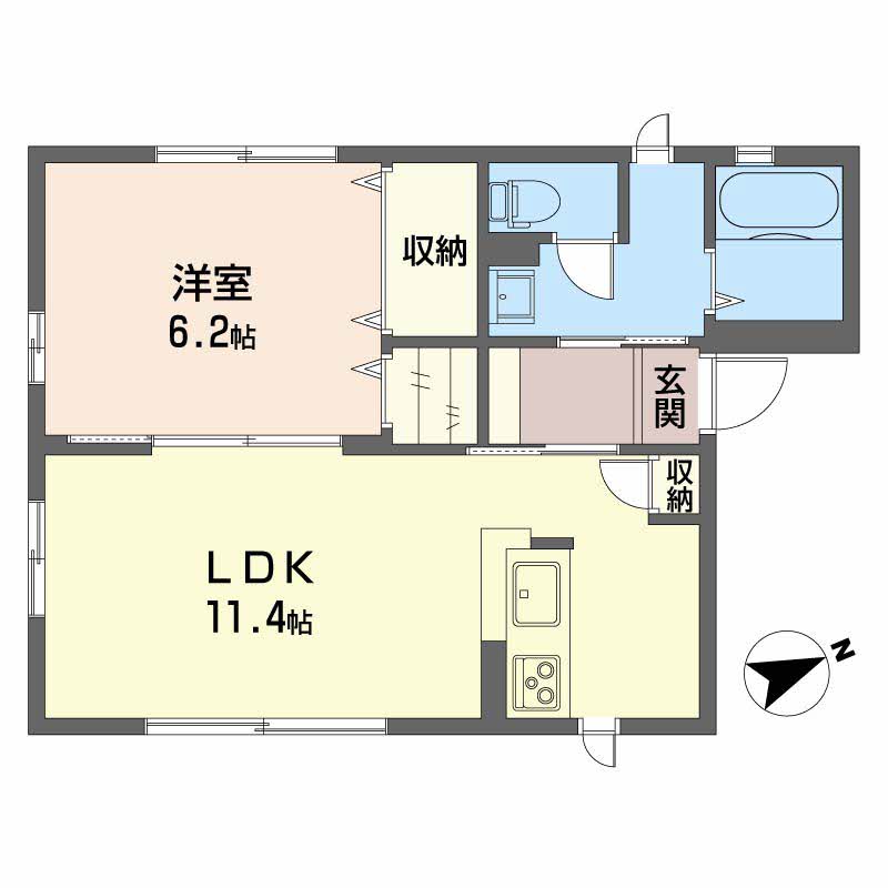 ｃａｓａ　ひまわり0101-2