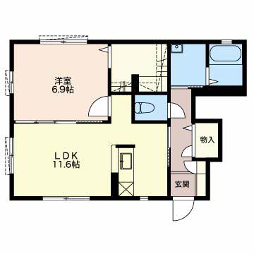 シャーメゾン知 C004号-16