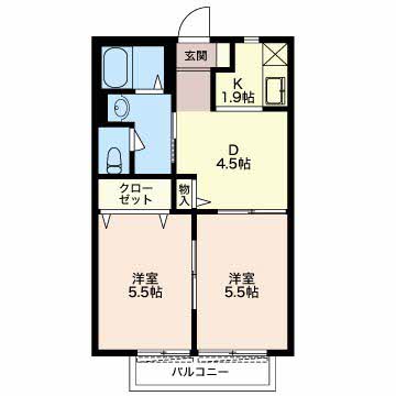 ディアス貴 0202号-2