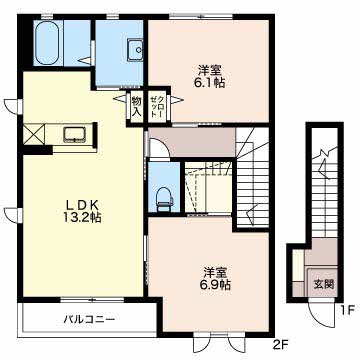 ラメール５９C201-2