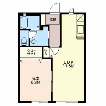 ウエストサイド　フルー 0102号-16