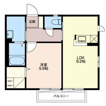 リベルテ 0101号-11