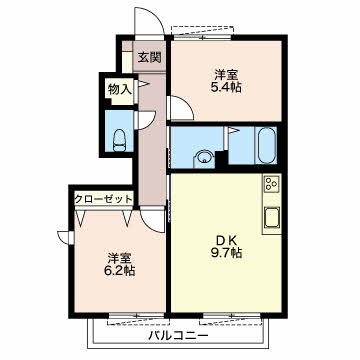プランドール安東0102-2