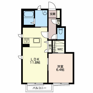セレブル B101号-16