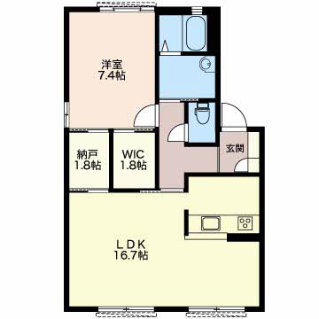 ＣＡＳＡ　ＢＲＩＧＨＴ C105号-15