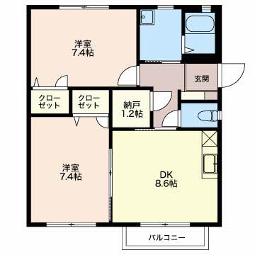 マルベリー B201号-14