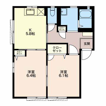 クアトロ牛立南 0102号-13