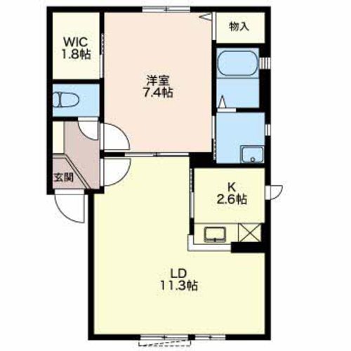 アルカディア B101号-11