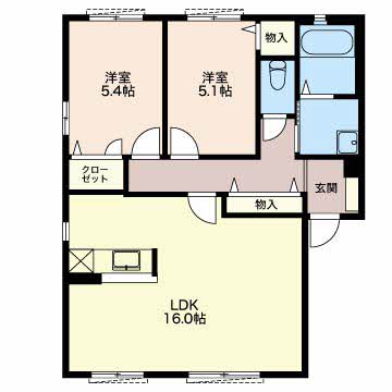 カーサフェリス0102-2