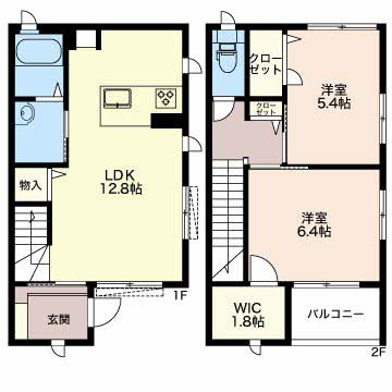 ルミエールメゾン 0101号-14