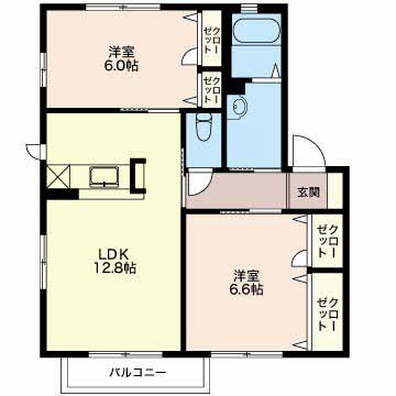 ルクール B202号-2