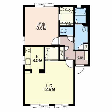 グリーンヒルズ 0102号-16