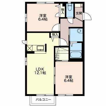 マルベリーコート 0203号-2