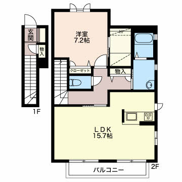 サニーハウス 0102号-14