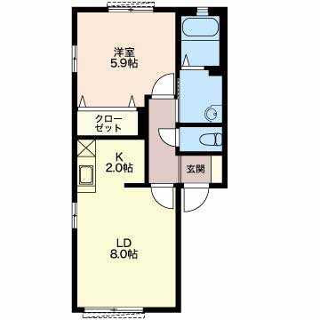 フェリーチェA102-2