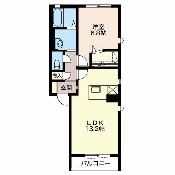 ラプラス植田 0102号-3