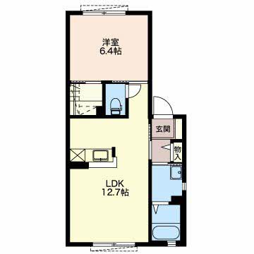 ルミナス水広 0101号-16
