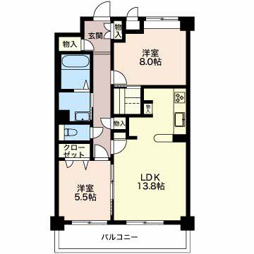 エスペランサカーサ0302-2