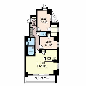 Stシャンテ 1001号-2