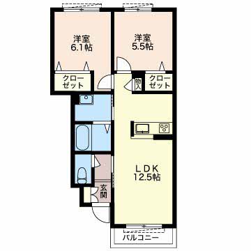 フェリシード A102号-16