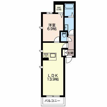 ＡＲＩＳＴＩＯ池下 0302号-16