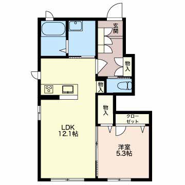 コージーハウス0102-2