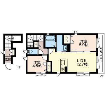 レフィアント城山0201-2