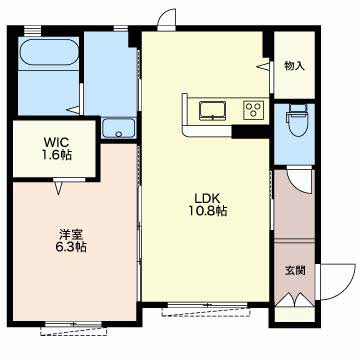 フェリシード 0101号-2