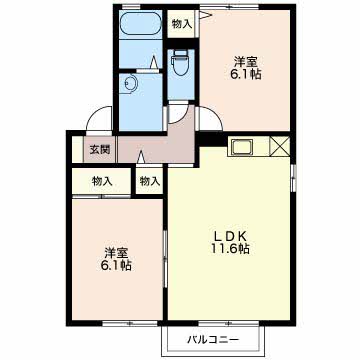 コンフォール A201号-15