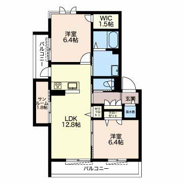 プレミアス町新0205-2