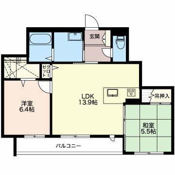 ジュレーム 0202号-9