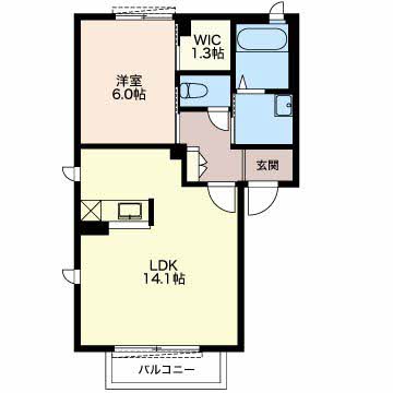 プロヌーブ芦原0103-2