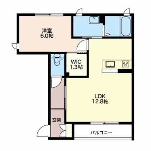 シャーメゾン江口0101-2