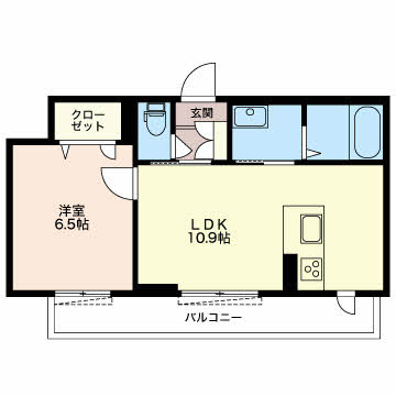 ラフィーナみなみ0202-2