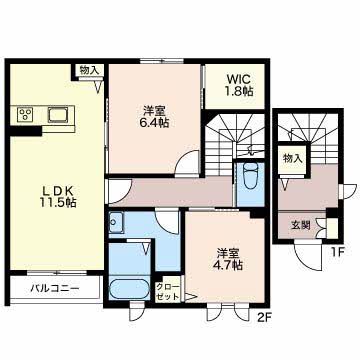 グリーンコート0203-2