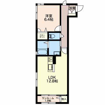 エルシャトー0201-2