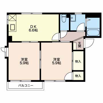セントレージ三本柳S201-2