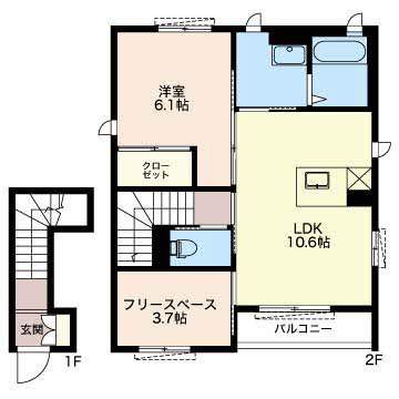 ラ・ファミーユ0201-2