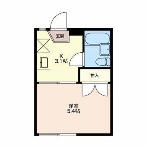 パーク荒子 0106号-16