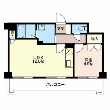 アーバンフラット栄0402-2