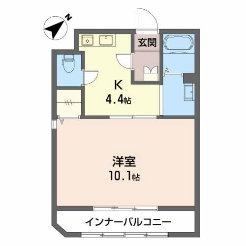 Ｍ’ｓグランデージ2A-2