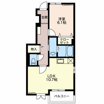 ブリーズメゾン 0101号-16