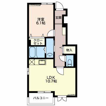 ブリーズメゾン 0102号-16