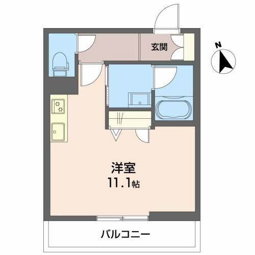 レイオンベールⅡ 0202号-16