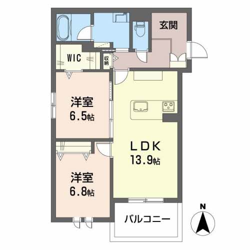 ソラハス栄和 0103号-16