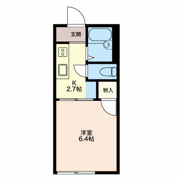 コートあけぼの0105-2