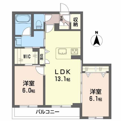 プレミアス　レジデンス0302-2