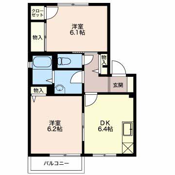 カムフォート 0202号-16