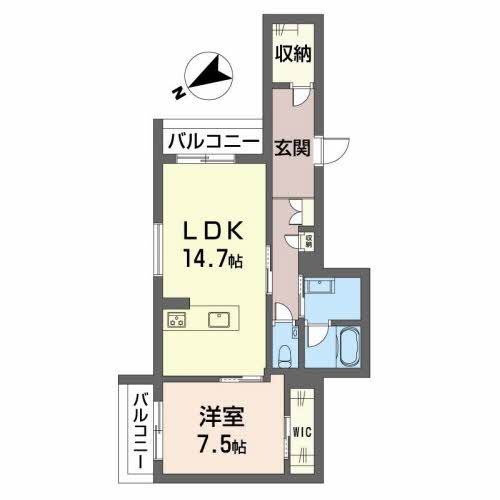グランフェリシア 0201号-16