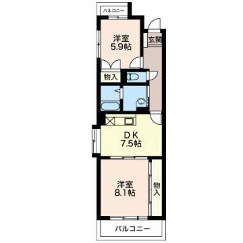 フローラ 0402号-16